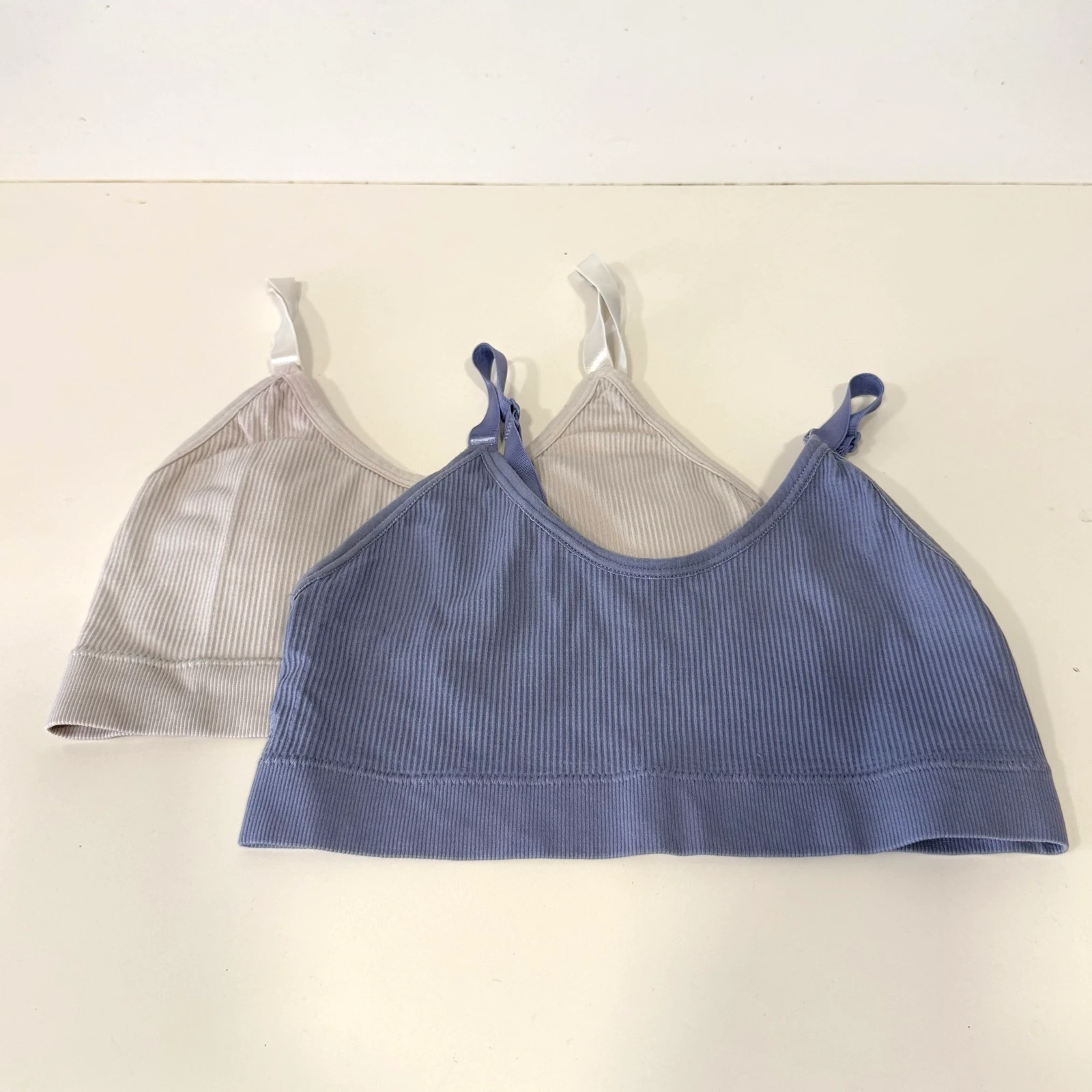 Korte broek + Cadeau 2 tops – photo 4